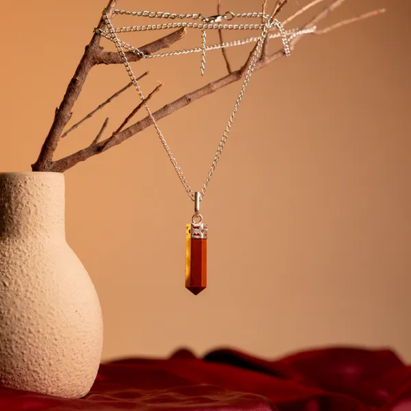 Zenn_Aura_Red_Jasper_Pencil_Pendant_|_Focused_Vitality_Point_(Small)