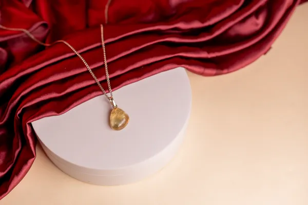 Zenn_Aura_Citrine_Tumble_Pendant_|_Gentle_Abundance