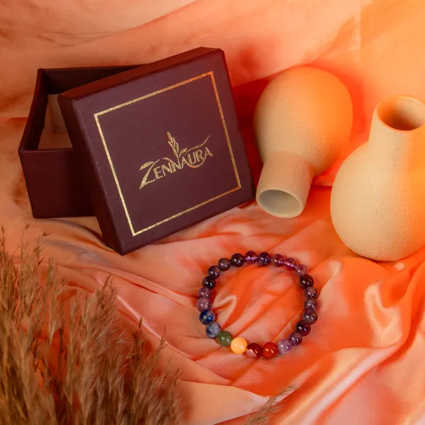 Zenn_Aura_7_Chakra_with_Amethyst_Bracelet_|_Intuition_&_Energy_Alignment_(8_MM)