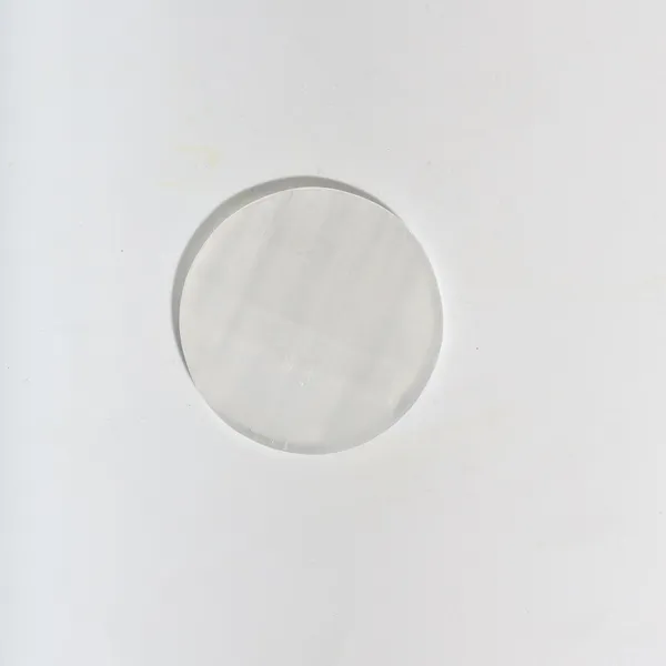 Zenn_Aura_Selenite_Charging_Plate_(Round)_|_Pure_Energy_Cleanser_(Small)