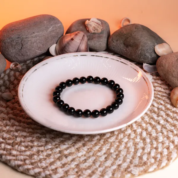 Zenn_Aura_Black_Tourmaline_Bracelet_|_Strong_Protection_&_Grounding_(8_MM)