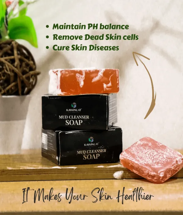 Kayapalat_Mud_Cleanser_Soap_Purify_And_Rejuvenate_Naturally