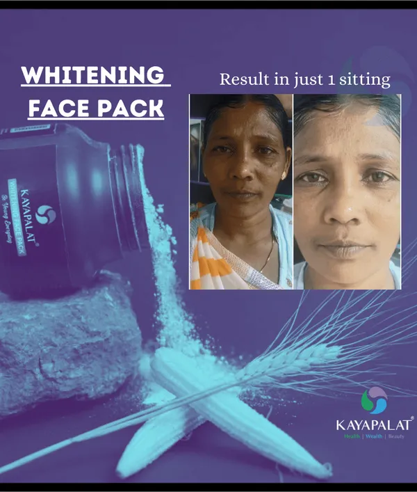 Whitening_Face_Pack