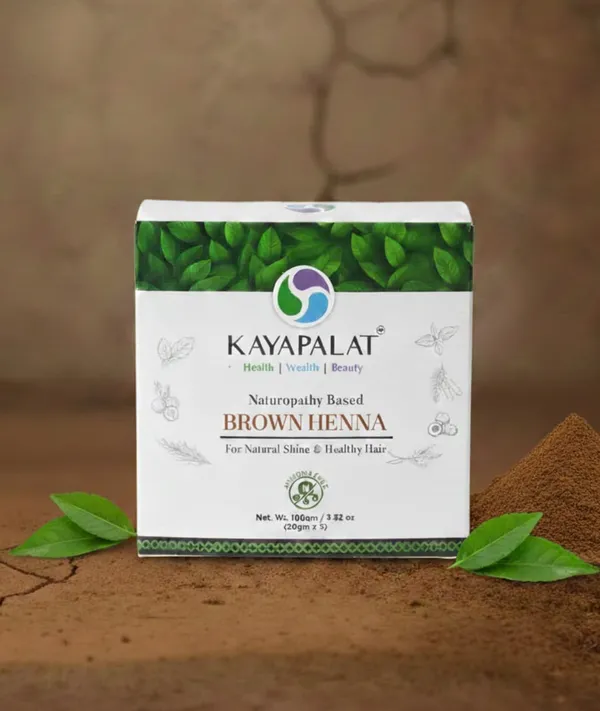 Kayapalat_Heena_Powder_Strengthens_Conditions_Colors_Hair_Brown