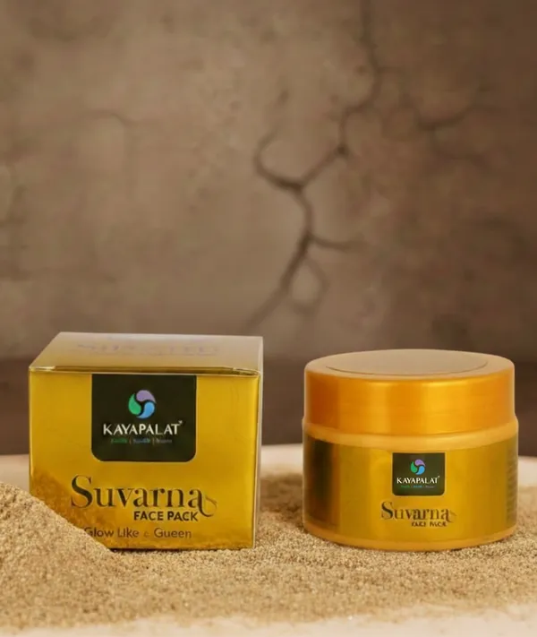 Kayapalat_Suvarna_Face_Pack_Herbal_Anti_Aging_Radiance_Boosting_Skin_Nourishing_Formula