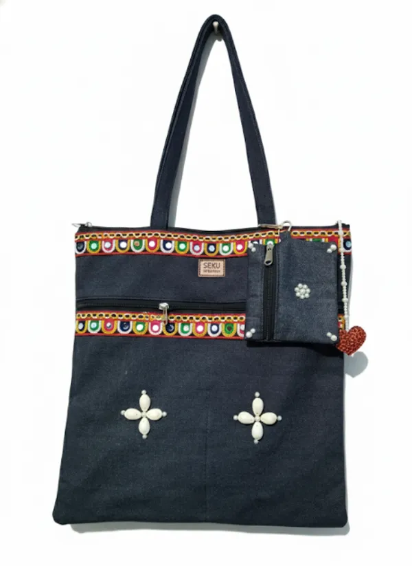 Navy_Blue_Denim_Crossbody_Bag_With_Floral_Embellishments