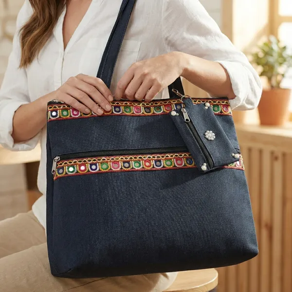 Multicolor_Stylish_Tote_Bag_Combo_Set_Pack_Of_2