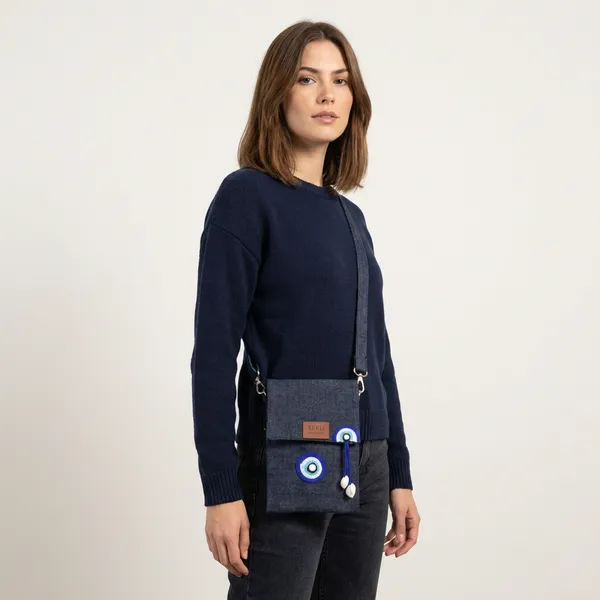 Navy_Blue_Denim_Crossbody_Sling_Bag_With_Evil_Eye_Charm