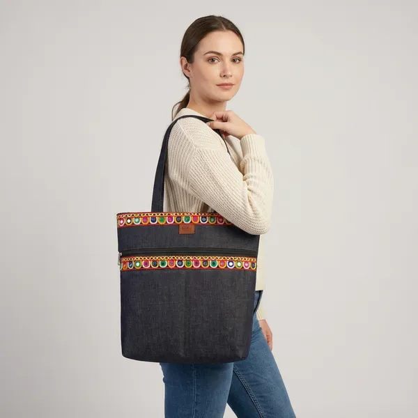 Navy_Blue_Denim_Crossbody_Bag_With_Floral_Embellishments