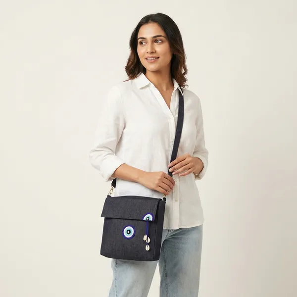 Navy_Blue_Denim_Crossbody_Bag_With_Floral_Embellishments