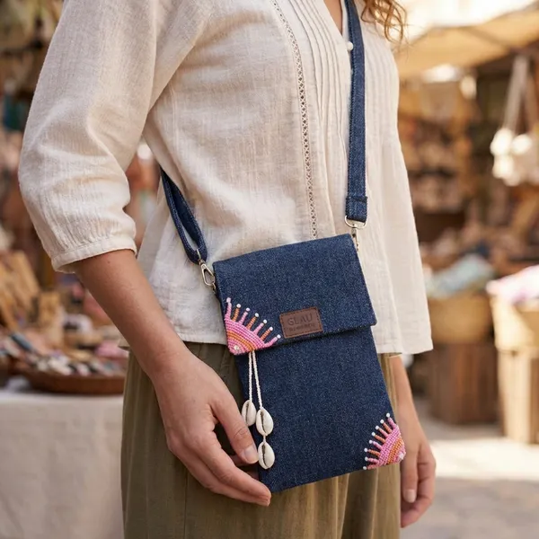 Navy_Blue_Denim_Crossbody_Bag_With_Floral_Embellishments