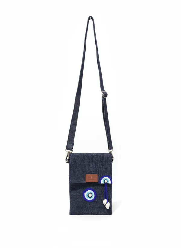 Navy_Blue_Denim_Crossbody_Sling_Bag_With_Evil_Eye_Charm