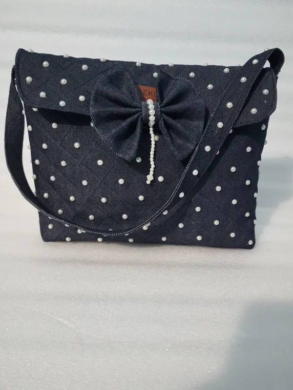 Navy_Blue_Denim_Crossbody_Bag_With_Floral_Embellishments