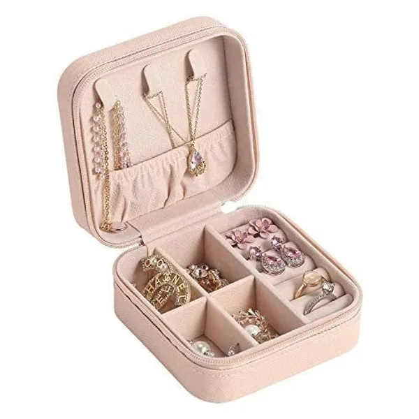 Golden_Charm_Jewellery_Set_With_Premium_Organizer_Box_For_Women_And_Girls_|_Pack_Of_5