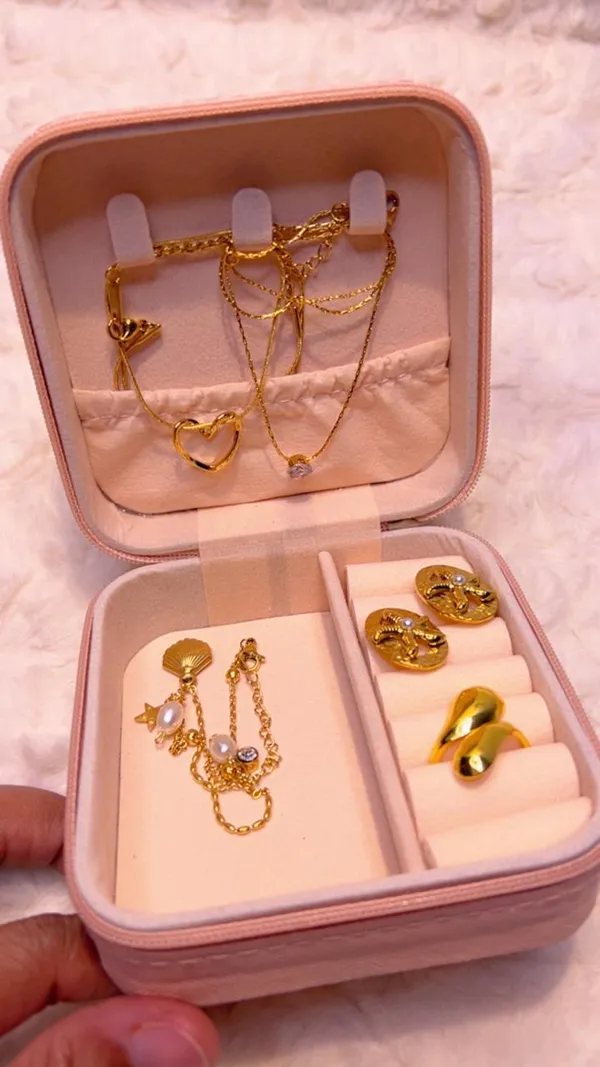 Golden_Charm_Jewellery_Set_With_Premium_Organizer_Box_For_Women_And_Girls_|_Pack_Of_5