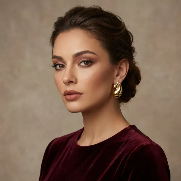 Golden_Elegant_Curve_Stud_Earring_For_Women_And_Girls_|_Pack_Of_2