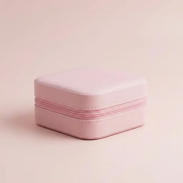 Pink_Jewellery_Organizer_Box_For_Women_And_Girls