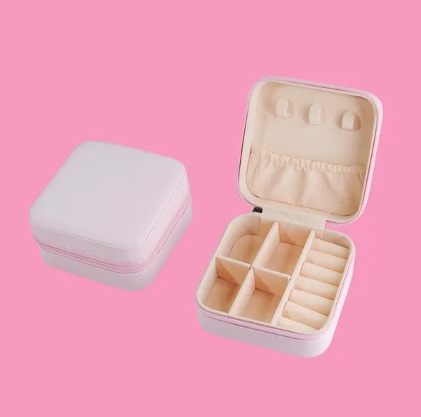 Pink_Jewellery_Organizer_Box_For_Women_And_Girls