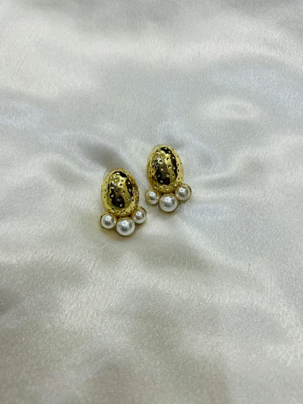 Golden_Pearl_Earring_For_Women_And_Girls_|_Pack_Of_2
