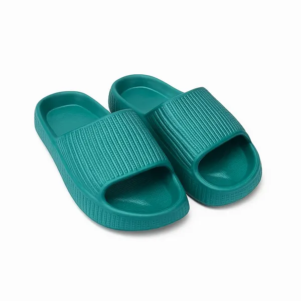 Olive_Adult_Sliders_Anti_Skid_Waterproof_Lightweight_Slip_On_For_Men