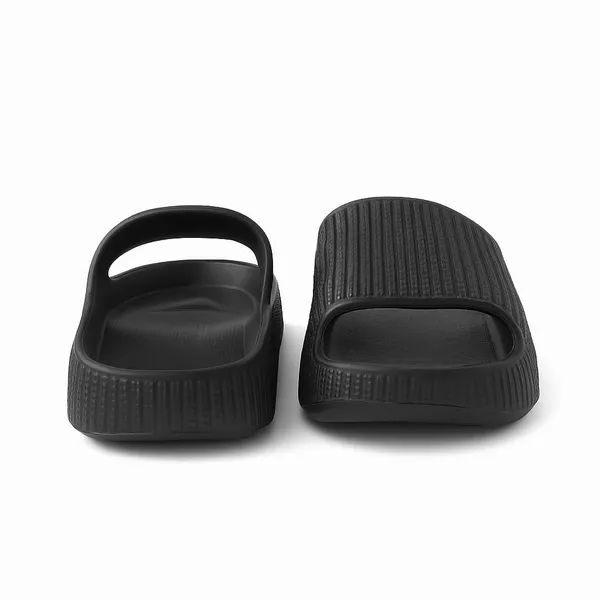 Black_Adult_Sliders_Anti_Skid_Waterproof_Lightweight_Slip_On_For_Men