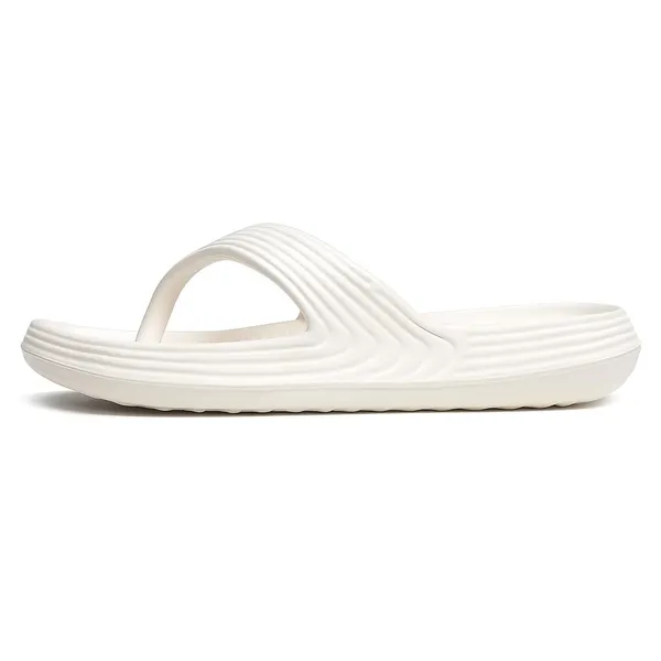 White_Open_Sandals_All_Season_Casual_Shoe_Sandals_Flip_Flops_For_Men