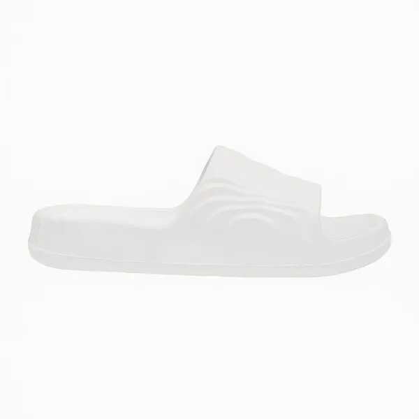 White_Flip_Flops_Open_Toe_Slip_On_Sandals_Lightweight_Waterproof_For_Men