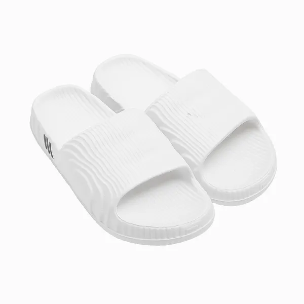 White_Flip_Flops_Open_Toe_Slip_On_Sandals_Lightweight_Waterproof_For_Men