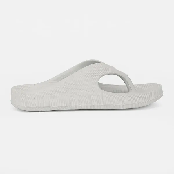Grey_Eva_Flip_Flops_For_And_Wo_Lightweight_Arch_Support_Slippers_With_Textured_Footbed_Water_Resistant_For_Men