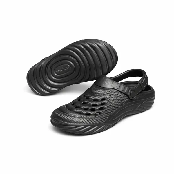 Black_High_Top_Clogs_For_Men