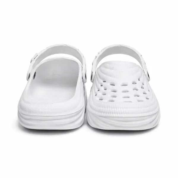White_High_Top_Clogs_For_Men