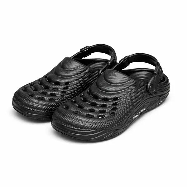 Black_High_Top_Clogs_For_Men