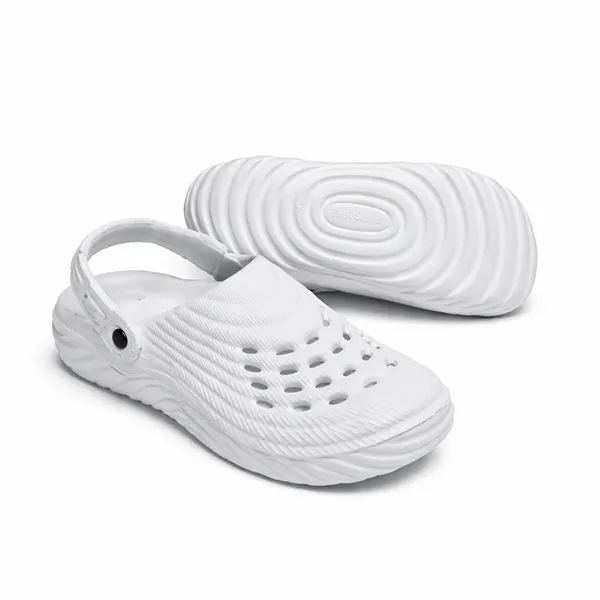 White_High_Top_Clogs_For_Men