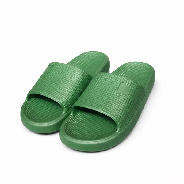 Olive_New_Flip-Flop_For_Men
