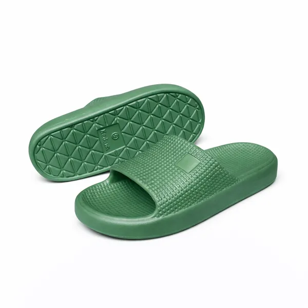 Olive_New_Flip-Flop_For_Men