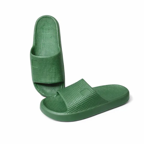 Olive_New_Flip-Flop_For_Men