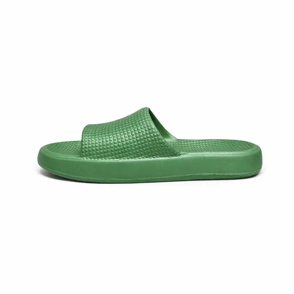 Olive_New_Flip-Flop_For_Men