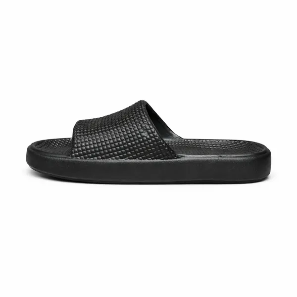 Black_New_Flip-Flops_For_Men