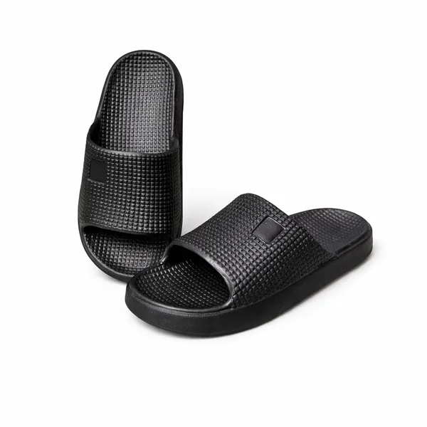 Black_New_Flip-Flops_For_Men