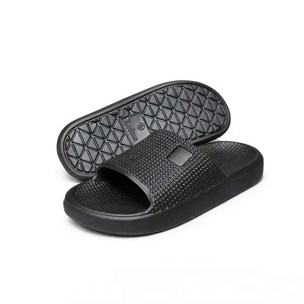 Black_New_Flip-Flops_For_Men