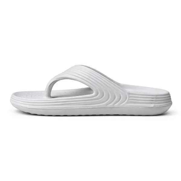 Grey_New_Slipper_For_Men