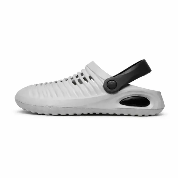 Grey_Prm_Clogs_For_Men