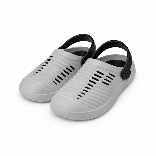 Grey_Prm_Clogs_For_Men