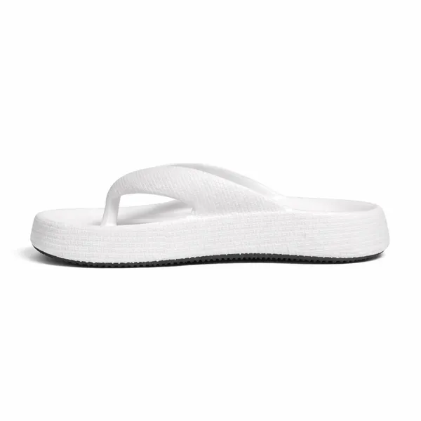 White_Slipper_Lite_For_Men