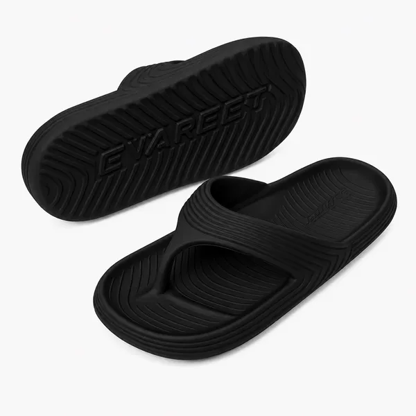 Comfort_Plus_Men's_Waterproof_Slippers,_Lightweight_Summer_Casual_Flip-Flops