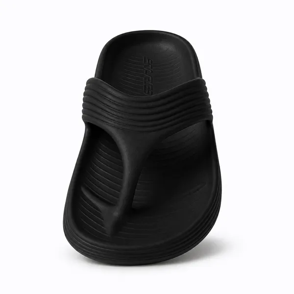 Comfort_Plus_Men's_Waterproof_Slippers,_Lightweight_Summer_Casual_Flip-Flops