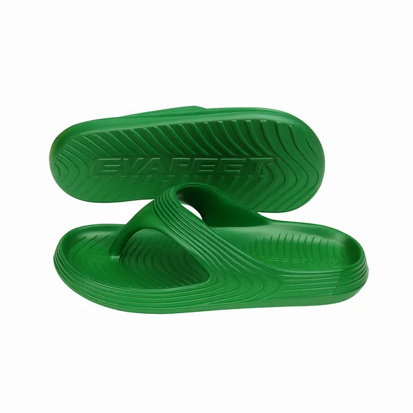 Olive_New_Slipper_For_Men