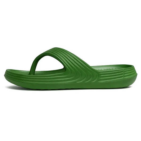 Olive_New_Slipper_For_Men