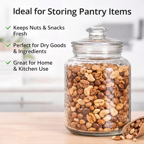 Cocinaire_Premium_2300ml_Glass_Storage_Jar_with_Airtight_Glass_Lid,_Thick_Durable_Clear_Kitchen_Container_for_Pickle,_Dry_Fruits,_Nuts,_Spices,_Grains_&_Pantry_Organization,_Wide_Mouth_Reusable_Home_Jar_(Pack_of_2)