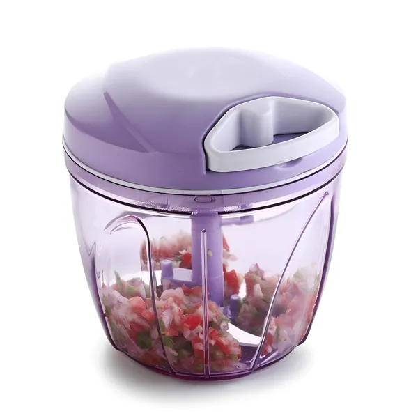 Cocinaire_900ml_Manual_Pull_Cord_Food_Chopper_5_Blade_Vegetable_Cutter_&_Mini_Mixer_for_Kitchen_�_Hand_Press_Onion_Garlic_Chopper_with_Safe_Lock_Lid_&_Non_Slip_Base_(Pack_of_1)